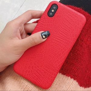 Case For iPhone X/XS